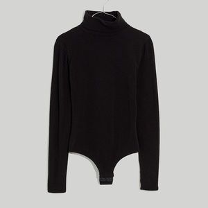 NWT Turtleneck Bodysuit